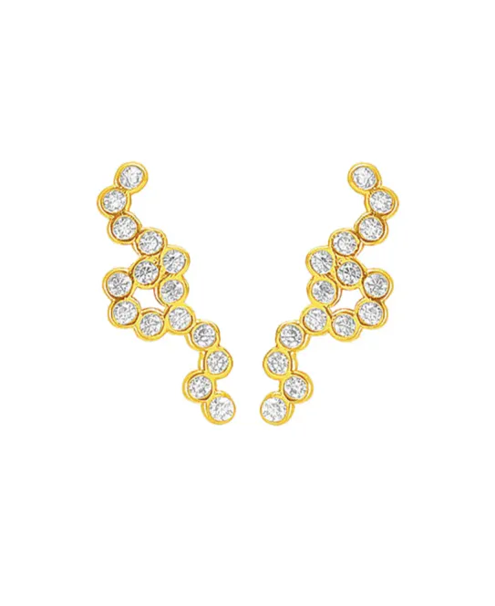 Hovedbilde RIVER EARRINGS