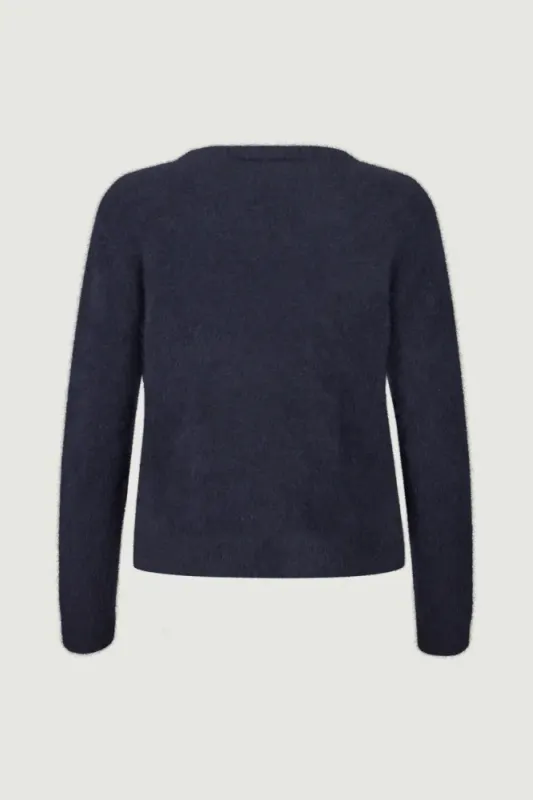 Joie Knit Sweater Night Sky Six Ámes