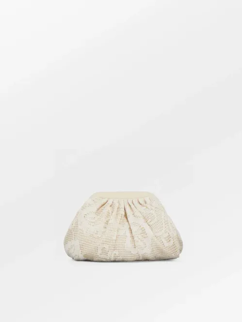 Hovedbilde Croflora Bonita Bag Brich White Beck Söndergaard