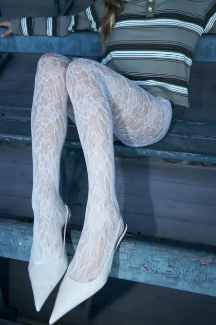 Hovedbilde Dacycras Stocking Cras 