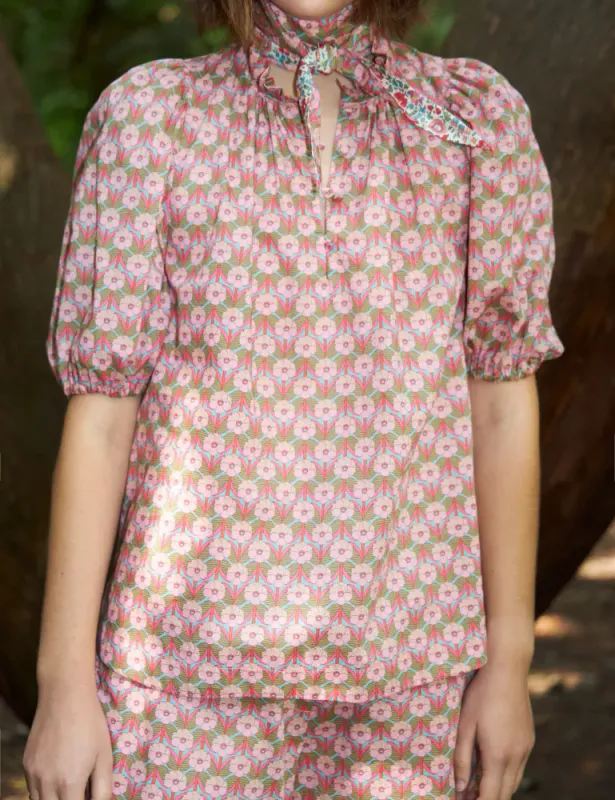 ABELL Bluse fra APOF