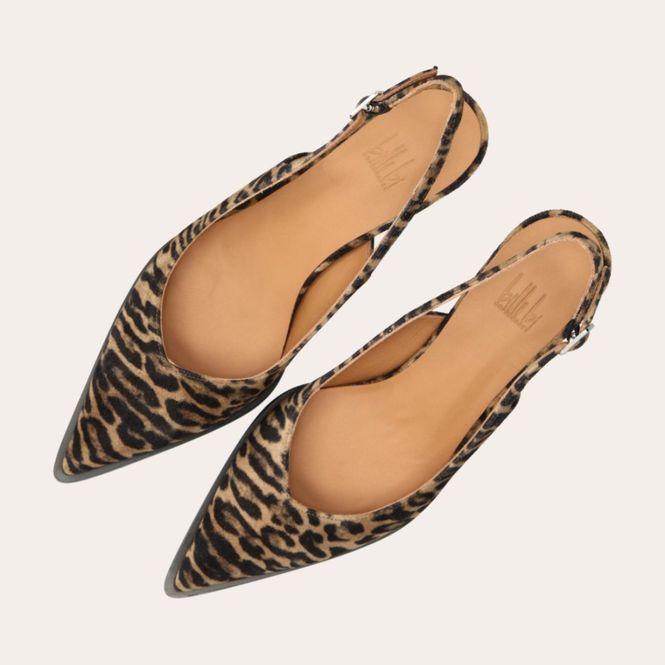 Hovedbilde A8689 leo sliongback