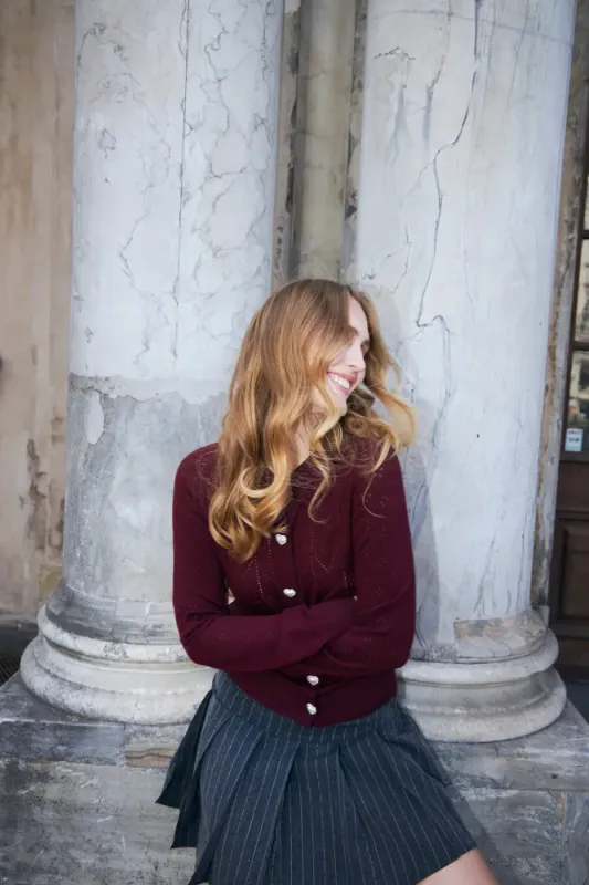 Blaircras Cardigan Cabernet Cras