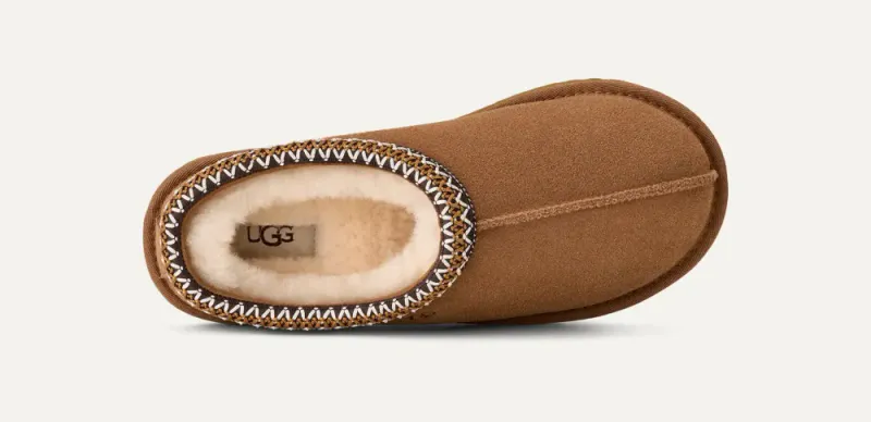 W Tasman II Chestnut UGG 