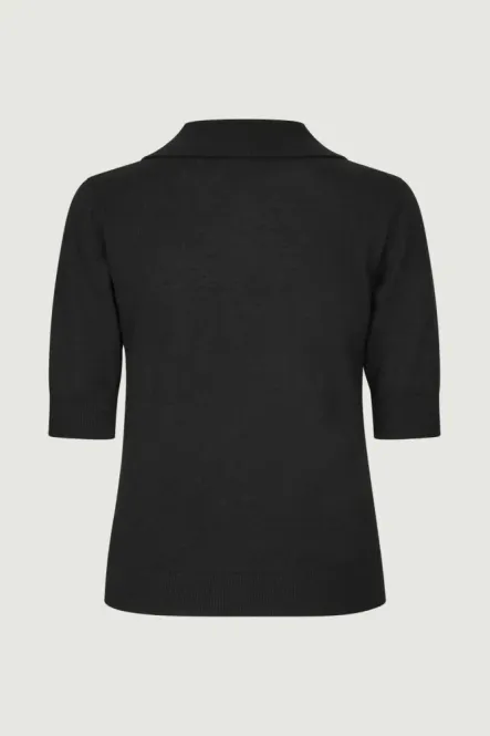 Hovedbilde Ribena Sweater Black Six Ámes 