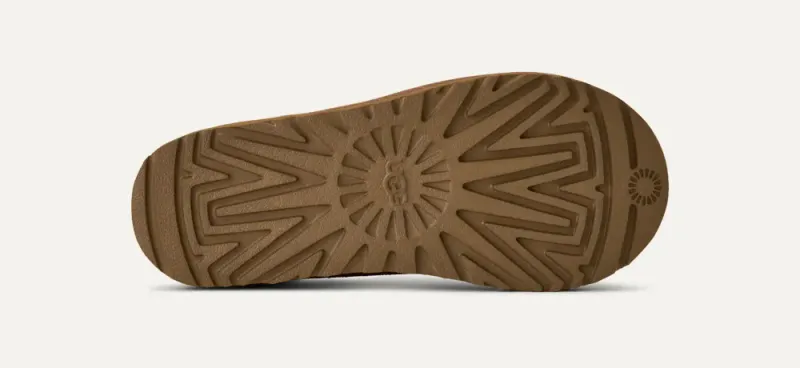 W Tasman II Chestnut UGG 