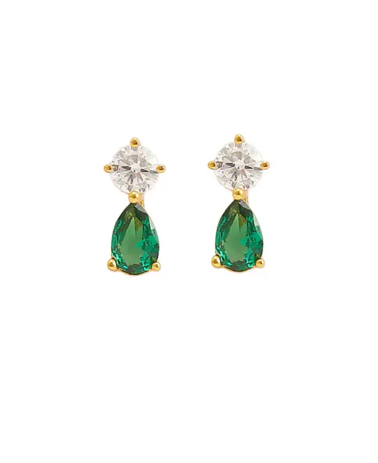 Hovedbilde Gianna earrings Hultquist Copenhagen