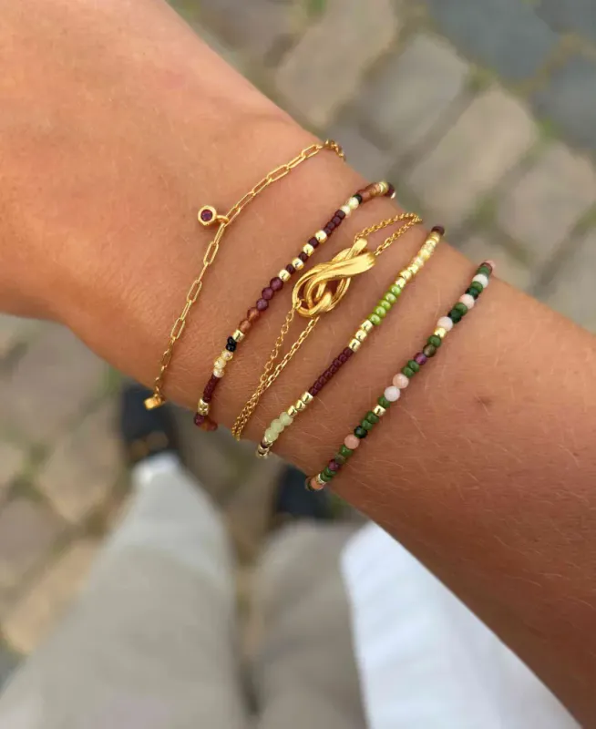 Skadi Bracelet Hultquist Copenhagen 