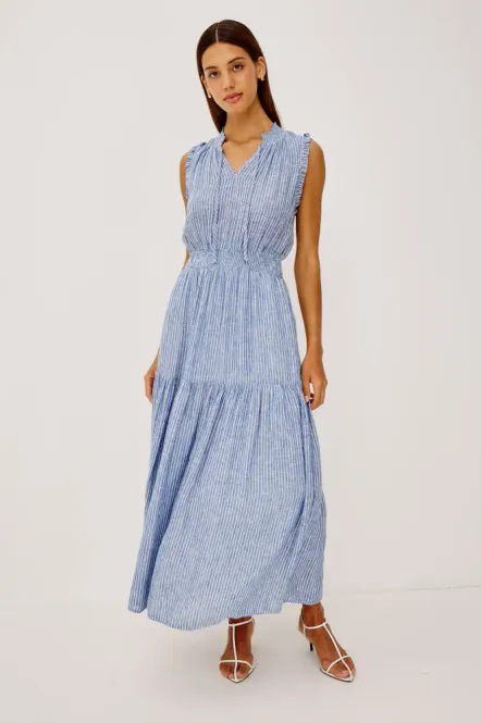 Hovedbilde Alessi Barletta Stripe Dress Rails 
