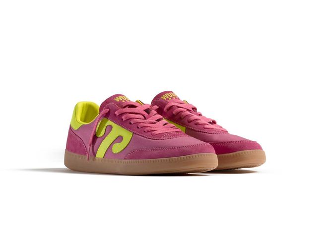 Hovedbilde Gong sneaker fra Wushu