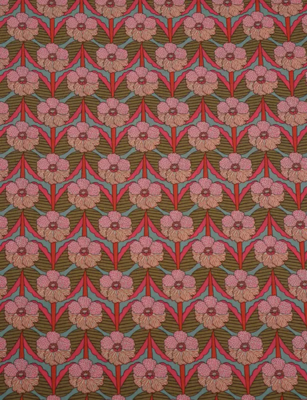 ABELL Bluse fra APOF