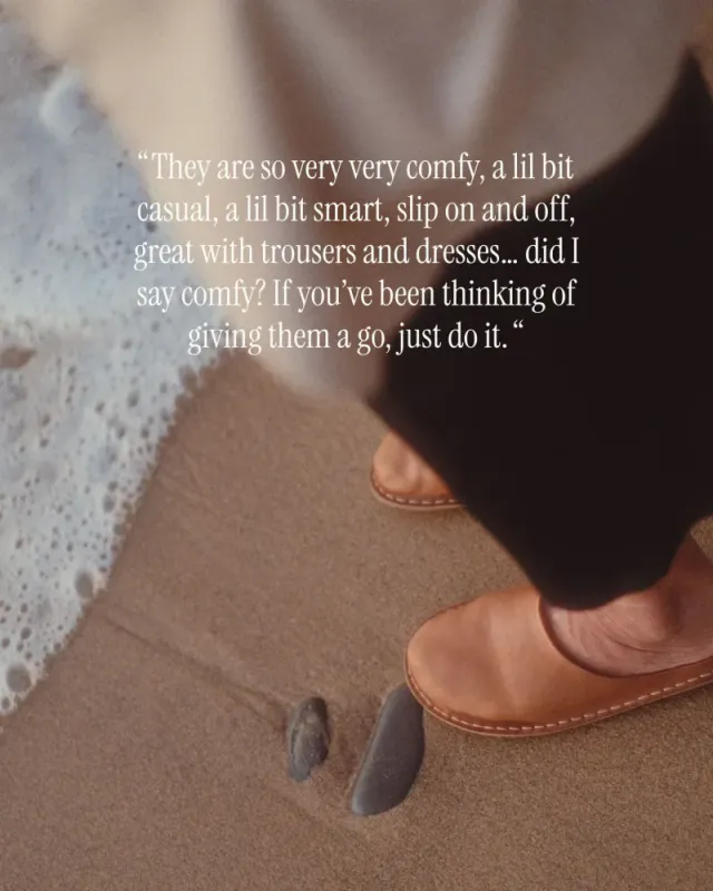 ROMA LEATHER COGNAC BROWN Viba