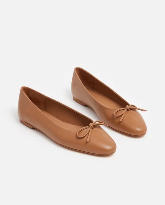 Hovedbilde Flattered Bodil Ballerina 