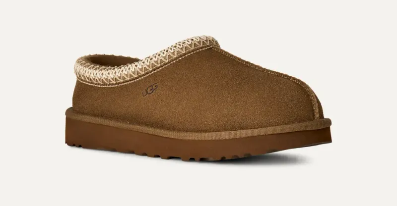 W Tasman II Light Bronze UGG