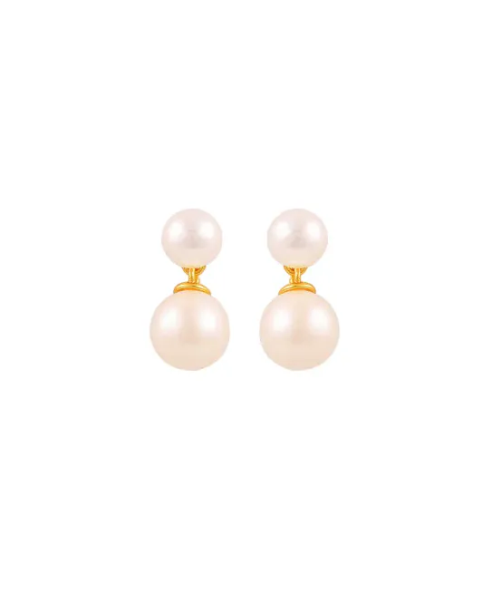 Hovedbilde Aurelia Earrings Hultquist Copenhagen