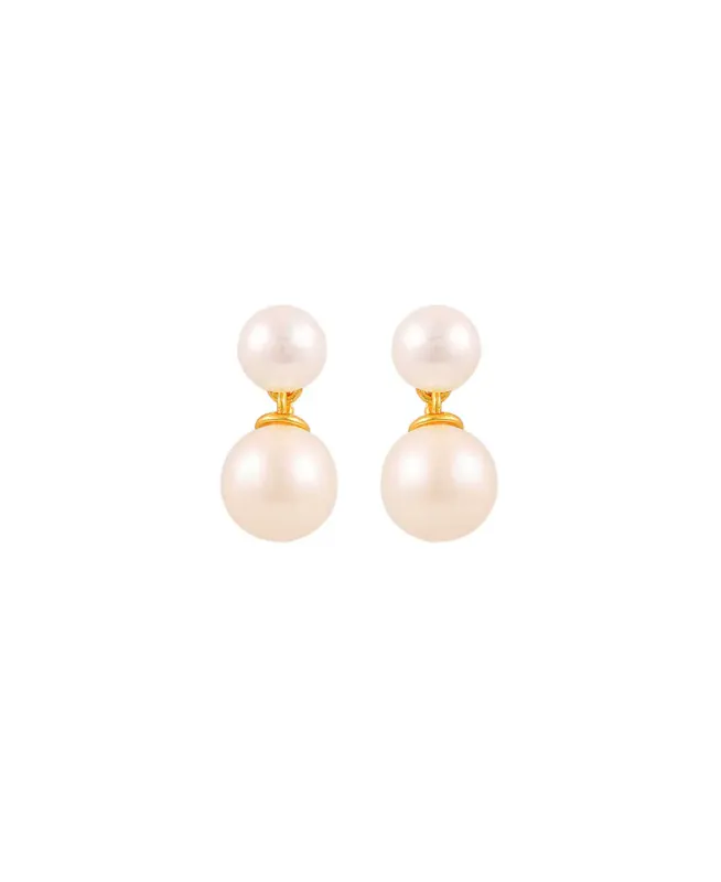 Aurelia Earrings Hultquist Copenhagen