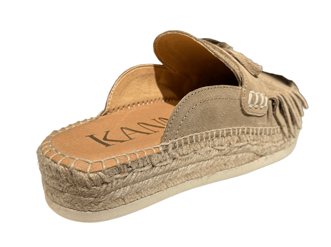 Hovedbilde Candy Basket Tasso Espadrillo Slip-In Kanna