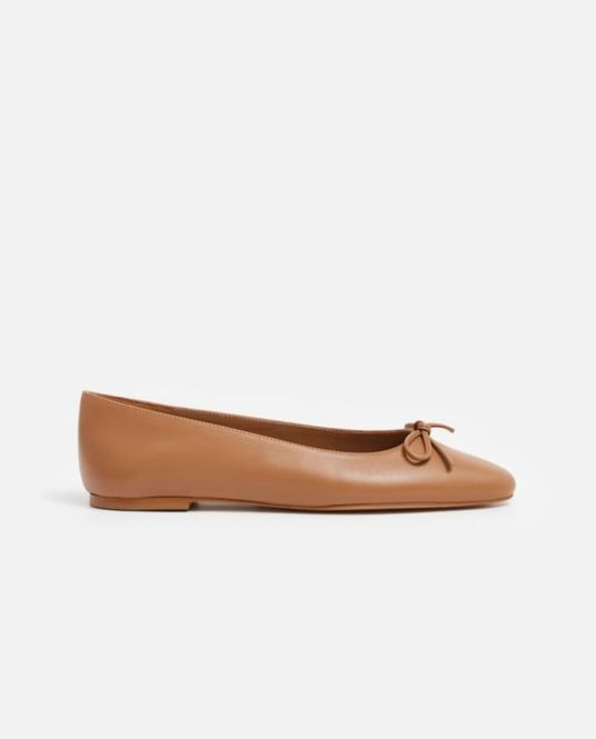 Hovedbilde Flattered Bodil Ballerina 