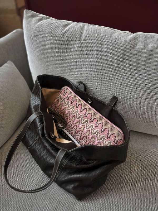 Pala Computer Sleeve 13'' Dusty Rose Beck Söndergaard