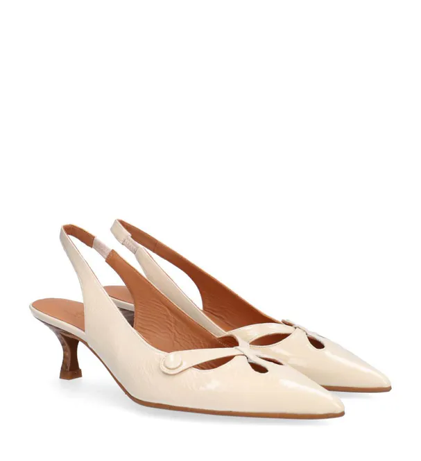 Hovedbilde 00A8091 slingback pump
