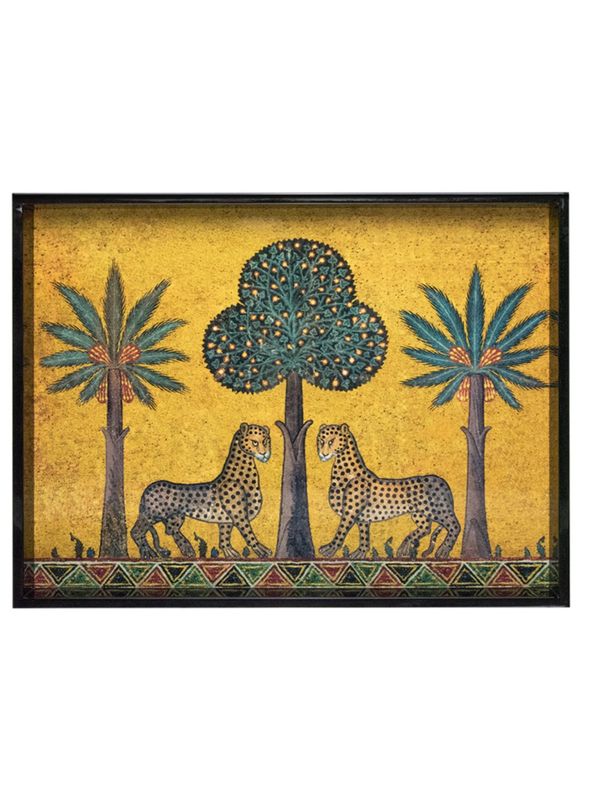 Tray Zagara Large