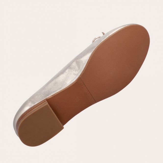Hovedbilde Billi Bi A6020 Ballerina 