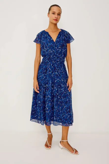 Hovedbilde Mirielle Dress Lisboa Rails