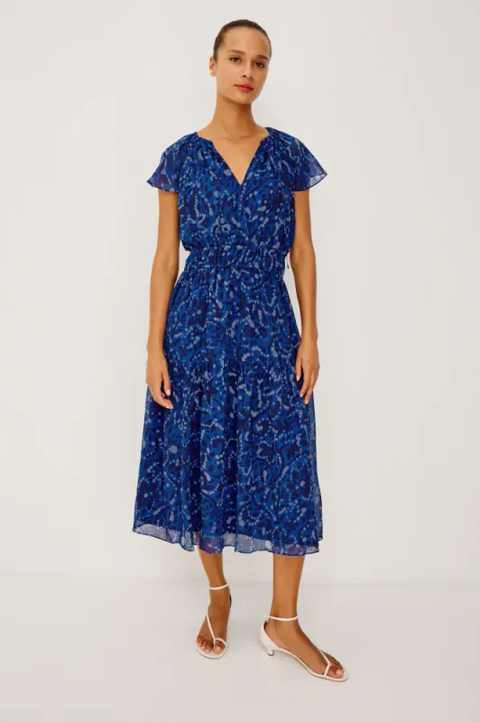 Mirielle Dress Lisboa Rails