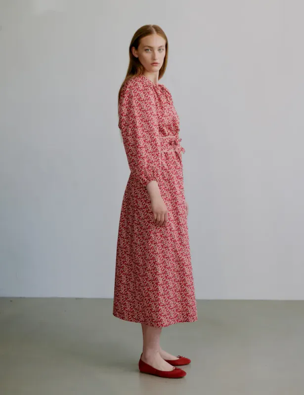 New Maya Dress Mitsi Valeria APOF