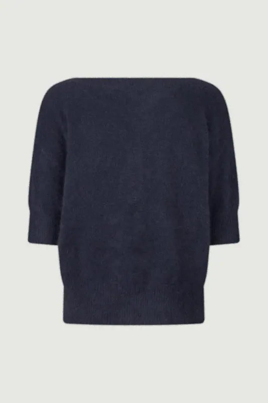 Moi Sweather Night Sky Blue Six Ámes