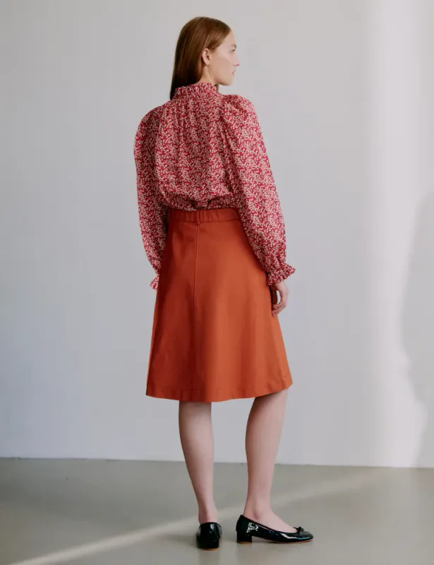 Annabella Blouse Mitsi Valeria APOF