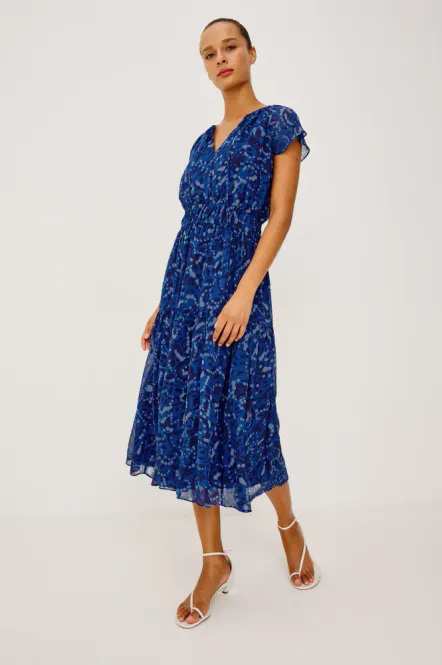 Hovedbilde Mirielle Dress Lisboa Rails