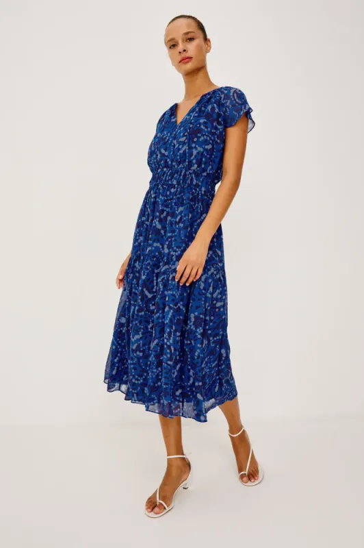 Mirielle Dress Lisboa Rails