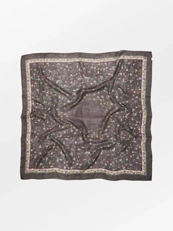 Beaufleur Taby Sia Scarf Chocolate Torte Beck Söndergaard