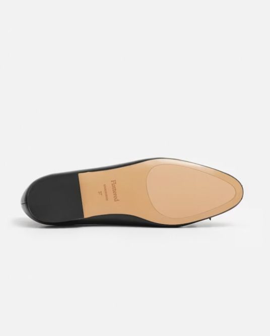 Hovedbilde Flattered Bodil Ballerina 