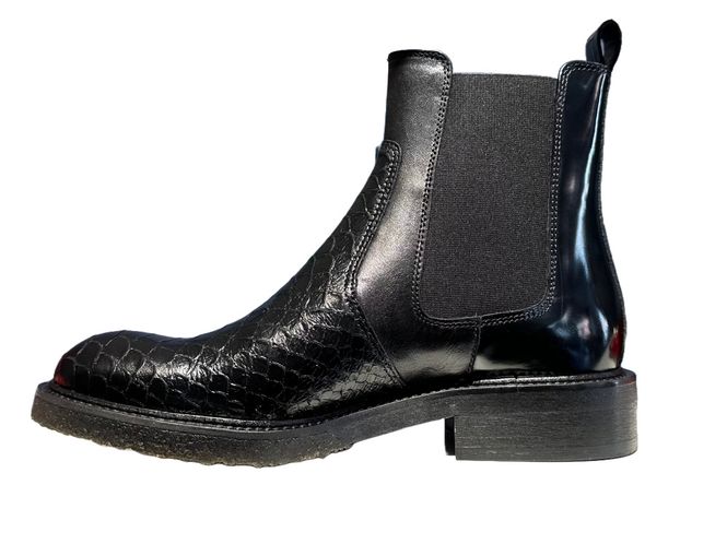 Hovedbilde A7118 Skolett Croco Billi Bi