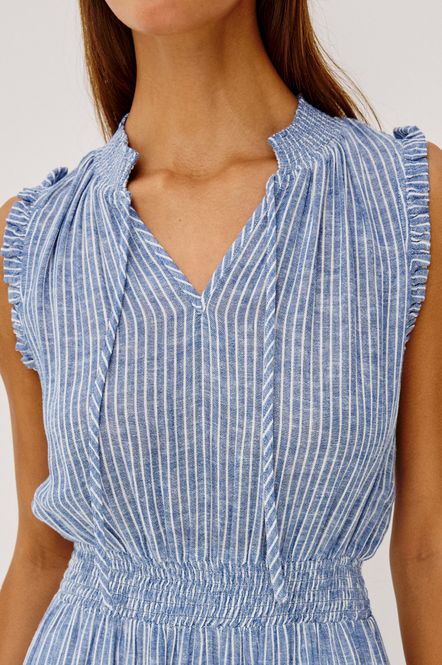 Hovedbilde Alessi Barletta Stripe Dress Rails 