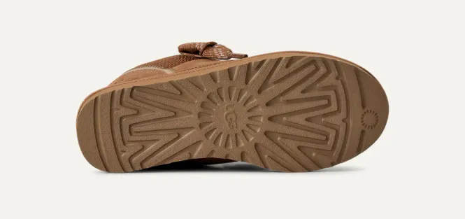 Hovedbilde W Lowmel Chestnut UGG