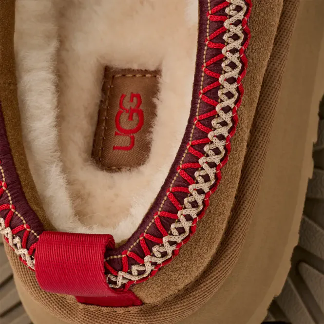 Hovedbilde W Tazz II Chestnut UGG